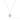 Horizon Pendant - Sterling Silver