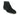 Lace-up Suede Chukka Boot KB509-11S in Black #color_ Black