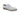 Carrucci Shoes Laceless Loafer Contrast Sole in #color_