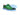 Carrucci Shoes Laceless Loafer Contrast Sole in #color_