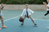Lake House - Boys Tie — view 7