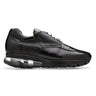 Belvedere Lazaro in Black