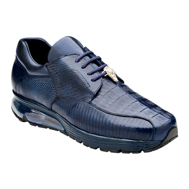 Belvedere Lazaro in Navy