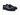 Carrucci Shoes Leather Penny Loafer Chunky Sole in Black