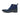 Leather & Suede Slip-On Boot in #color_