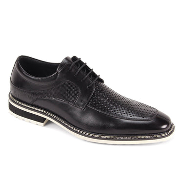 Giovanni Lenny Dress Shoes in Black
