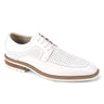 Giovanni Lenny Dress Shoes in White
