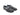 Carrucci Shoes Life Style Penny Loafer With Leather Trim in Black #color_ Black