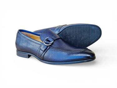 Loafer Shoes in Double D-Ring — view 23