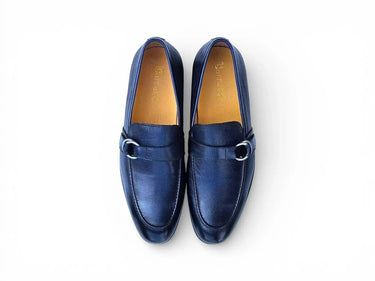 Loafer Shoes in Double D-Ring — view 26