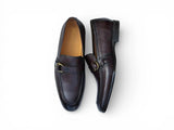 Loafer Shoes in Double D-Ring — view 33