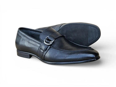 Loafer Shoes in Double D-Ring — view 36
