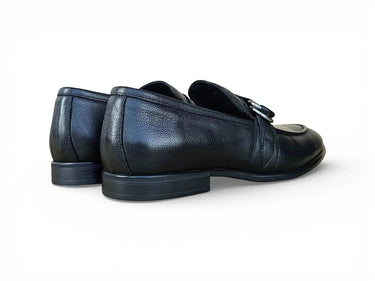 Loafer Shoes in Double D-Ring — view 38