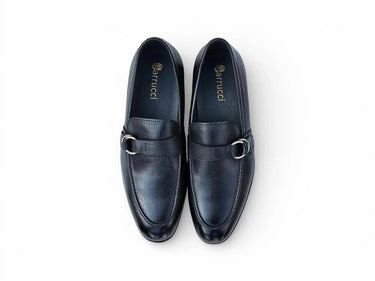 Loafer Shoes in Double D-Ring — view 39