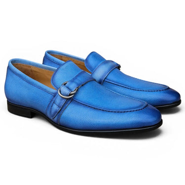 Loafer Shoes in Double D-Ring — view 5