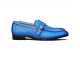 Loafer Shoes in Double D-Ring — view 7