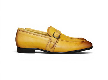 Loafer Shoes in Double D-Ring — view 15
