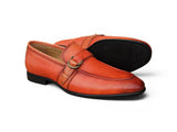 Loafer Shoes in Double D-Ring — view 20