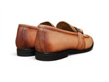 Loafer Shoes in Double D-Ring — view 4