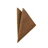Lucky Penny - Pocket Square
