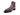 Lug Sole Chelsea Boot with Wingtip Toe in #color_