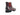Lug Sole Chelsea Boot with Wingtip Toe in #color_