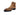 Lug Sole Chelsea Boot with Wingtip Toe in #color_