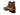 Lug Sole Chelsea Boot with Wingtip Toe in #color_