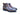 Lug Sole Chelsea Boot with Wingtip Toe in Chestnut #color_ Chestnut