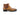 Lug Sole Chelsea Boot with Wingtip Toe in #color_