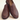 Men's Brown Leather Lug Centesimo in #color_