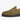 Men's Antelope Textured Suede Lug Centesimo in #color_