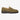 Men's Antelope Textured Suede Lug Centesimo in #color_