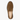 Men's Brown Suede Lug Centesimo in #color_