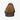 Men's Brown Suede Lug Centesimo in #color_