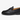 Men's Black Leather Lug Centesimo in #color_