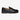 Men's Black Leather Lug Centesimo in #color_