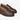 Men's Brown Leather Lug Centesimo in #color_