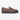 Men's Brown Leather Lug Centesimo in #color_