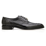 Belvedere Lusso in Black