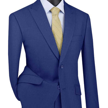 Vinci BLUE - M2TR