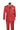 Vinci Baked Apple Modern Fit Double Breasted Suit - MDW-1