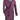 Vinci Wine Modern Fit Double Breasted Suit - MDW-1