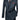 Vinci Black Modern Fit Double Breasted Suit - MDW-1
