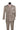 Vinci Light Taupe Modern Fit Double Breasted Suit - MDW-2