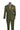 Vinci Olive Modern Fit 2 Piece Suit - MRW-1
