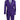 Vinci Purple Modern Fit 2 Piece Suit - MRW-1