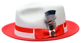 White/Red