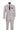 Vinci Black Modern Fit 2 Piece Suit - MSS-1