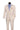 Vinci Tan Modern Fit 2 Piece Suit - MSS-1